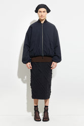Jenai Bomber Jacket